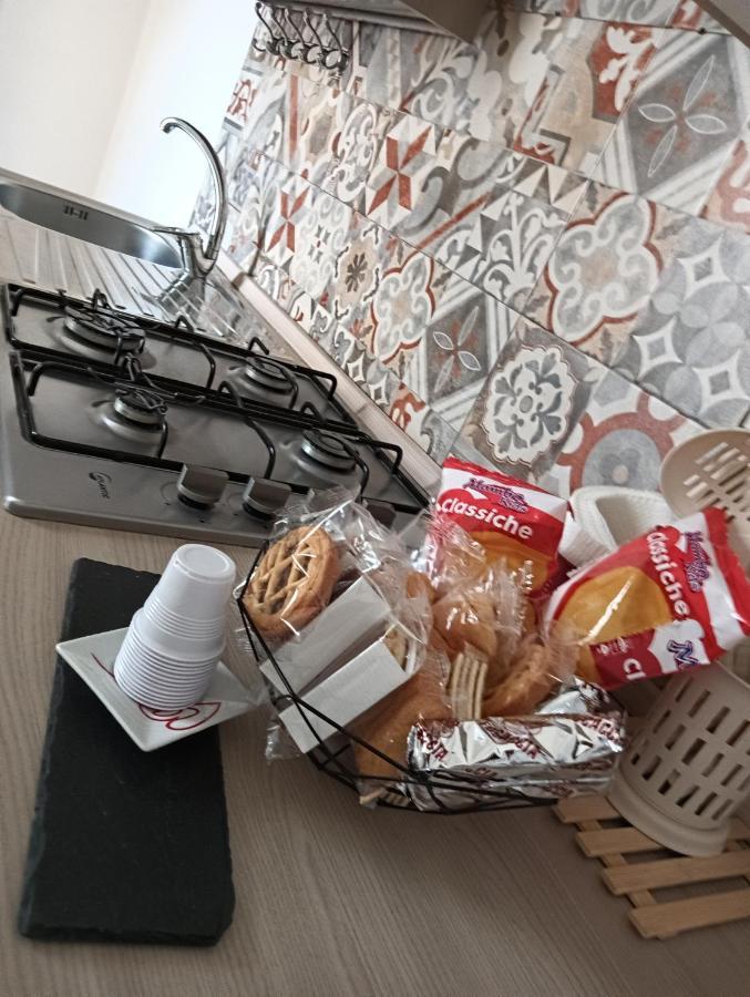 Apartamento Arco Del Vescovo 2 Acireale Exterior foto