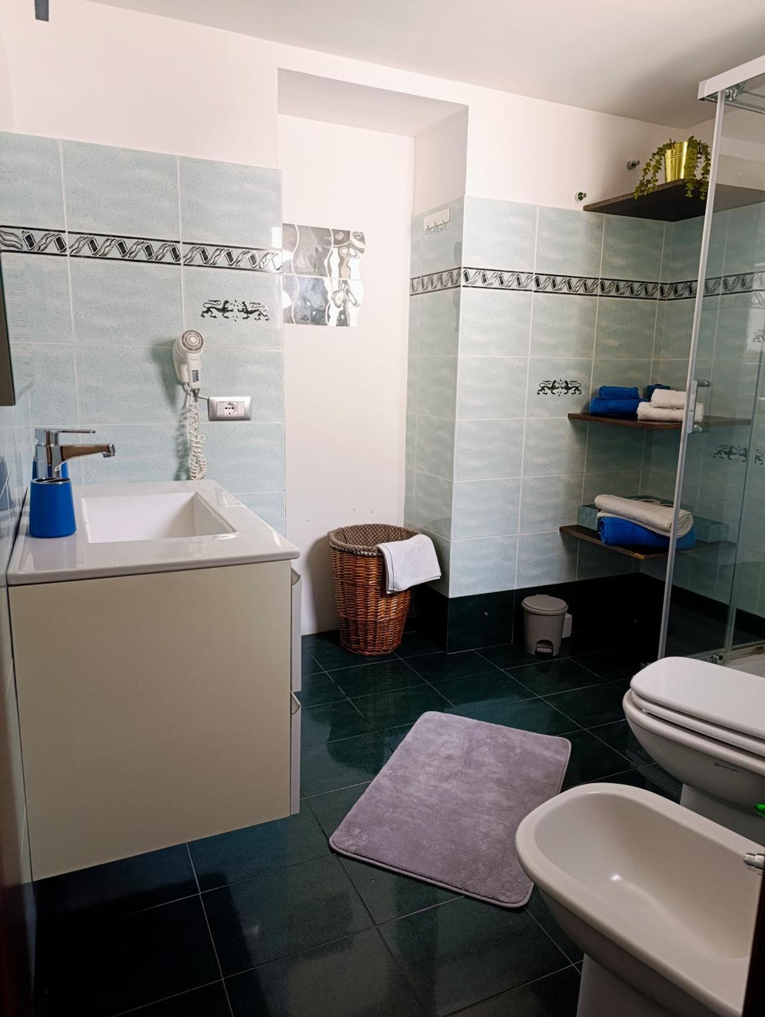 Apartamento Arco Del Vescovo 2 Acireale Exterior foto
