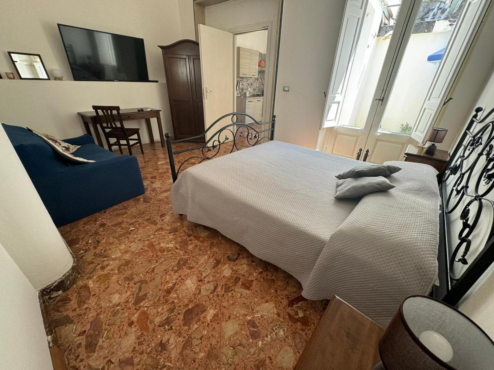 Apartamento Arco Del Vescovo 2 Acireale Exterior foto