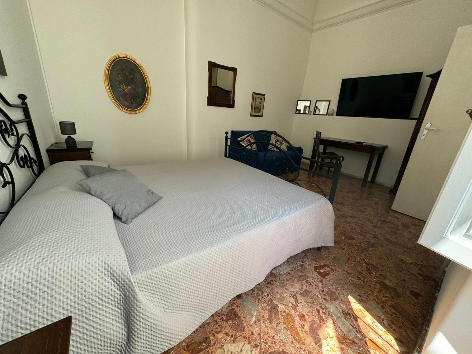 Apartamento Arco Del Vescovo 2 Acireale Exterior foto