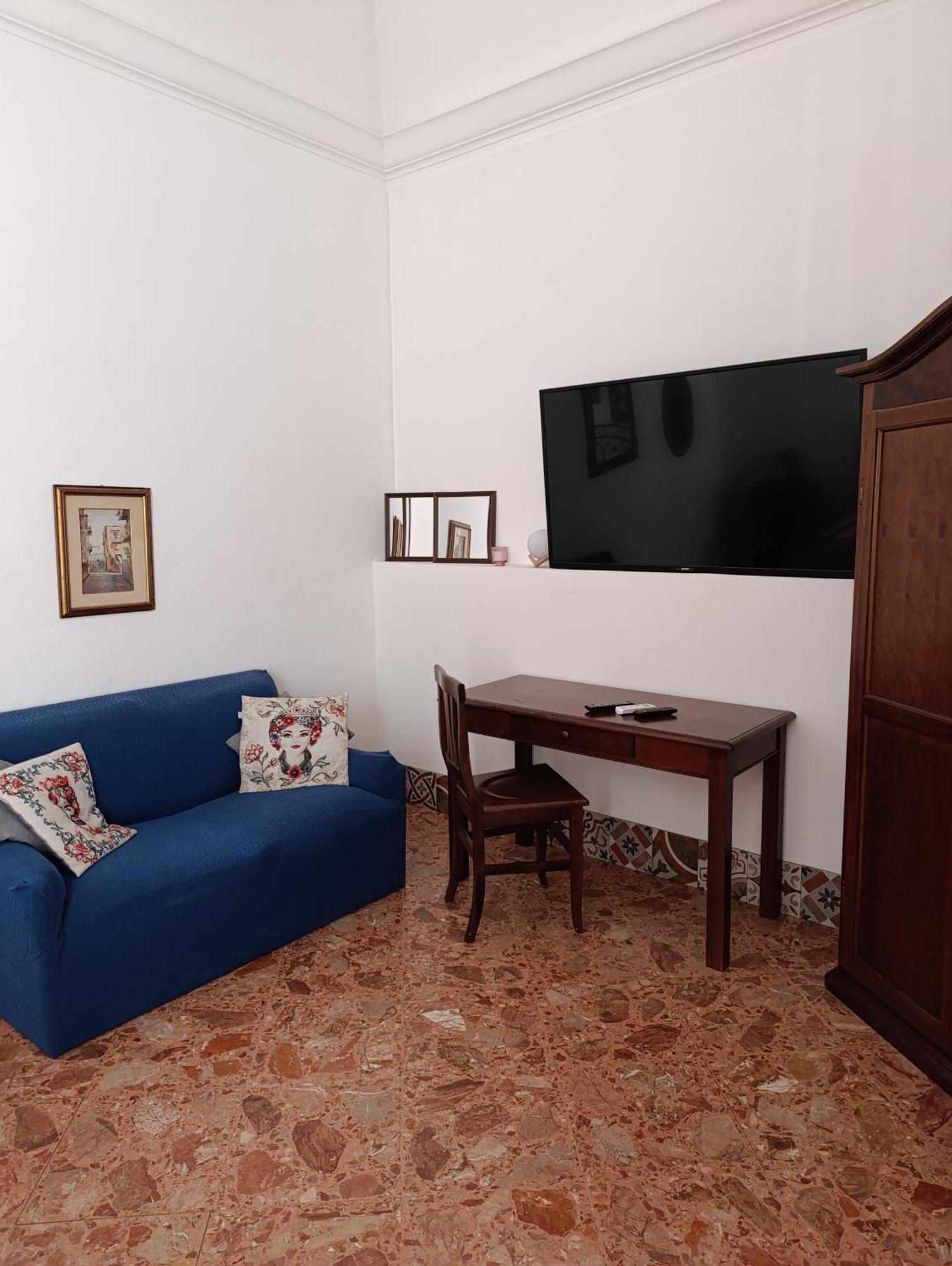 Apartamento Arco Del Vescovo 2 Acireale Exterior foto