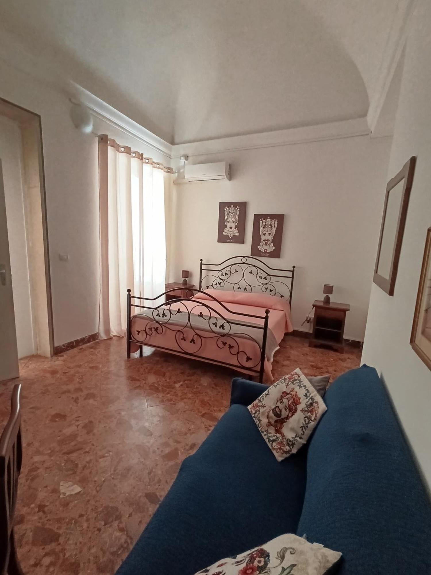 Apartamento Arco Del Vescovo 2 Acireale Exterior foto
