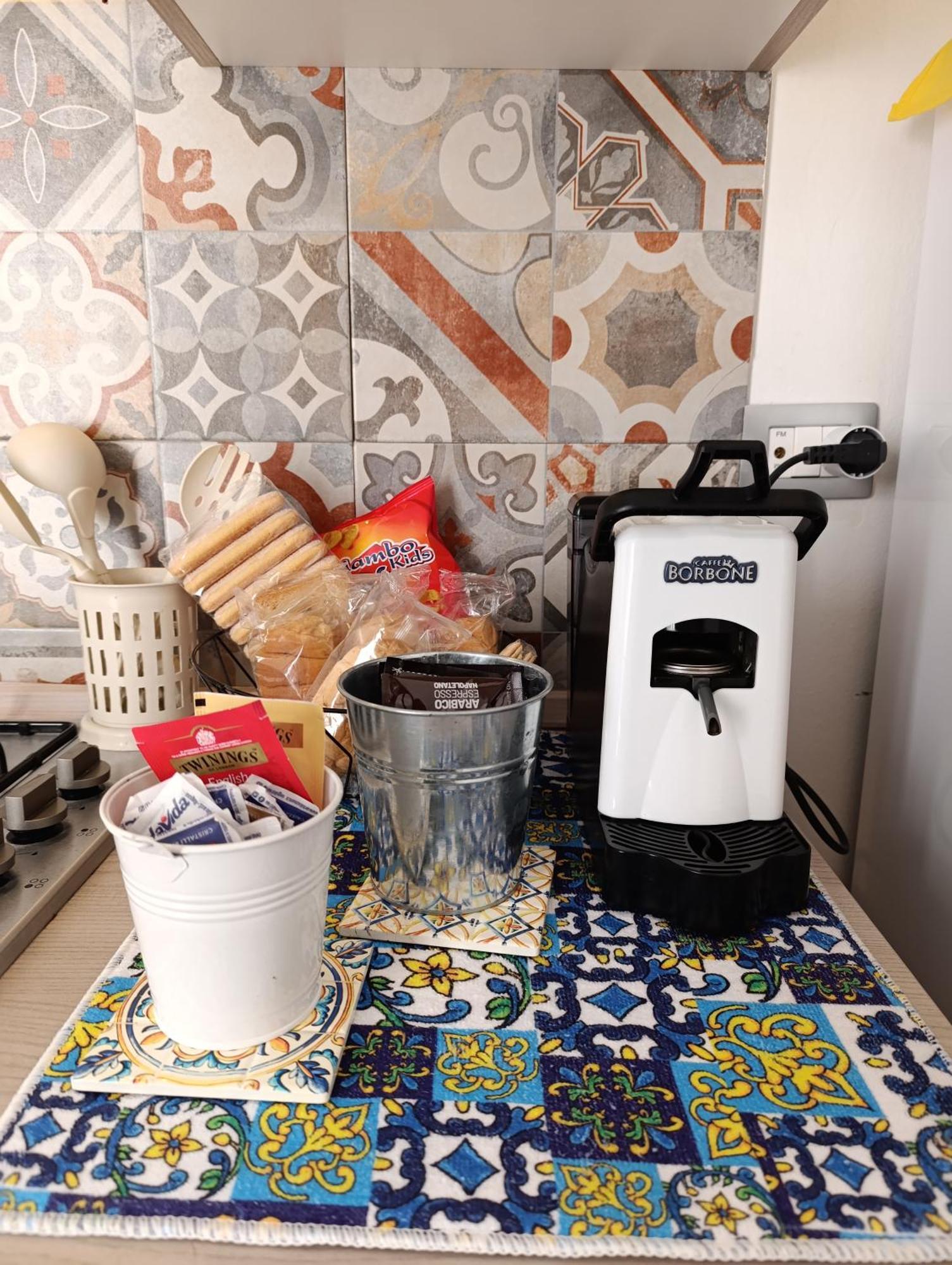 Apartamento Arco Del Vescovo 2 Acireale Exterior foto